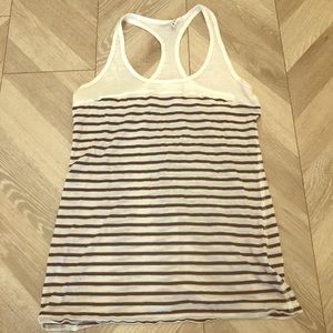 Athleta Tank Size S